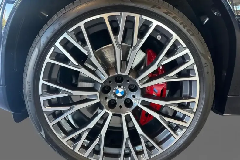 BMW X6 (Seria X) din 2025 cu 17.600 km - oferta BMW204397 - foto 12