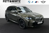 BMW X5 (Seria X) din 2025 cu 16.500 km - oferta BMW204398 - foto 1