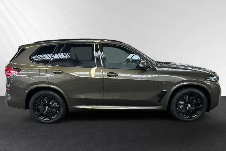 BMW X5 (Seria X) din 2025 cu 16.500 km - oferta BMW204398 - foto 2