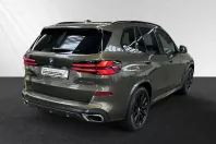 BMW X5 (Seria X) din 2025 cu 16.500 km - oferta BMW204398 - foto 3