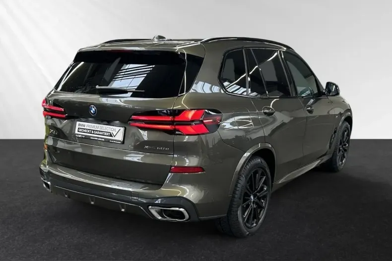 BMW X5 (Seria X) din 2025 cu 16.500 km - oferta BMW204398 - foto 3