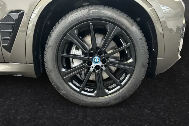 BMW X5 (Seria X) din 2025 cu 16.500 km - oferta BMW204398 - foto 4