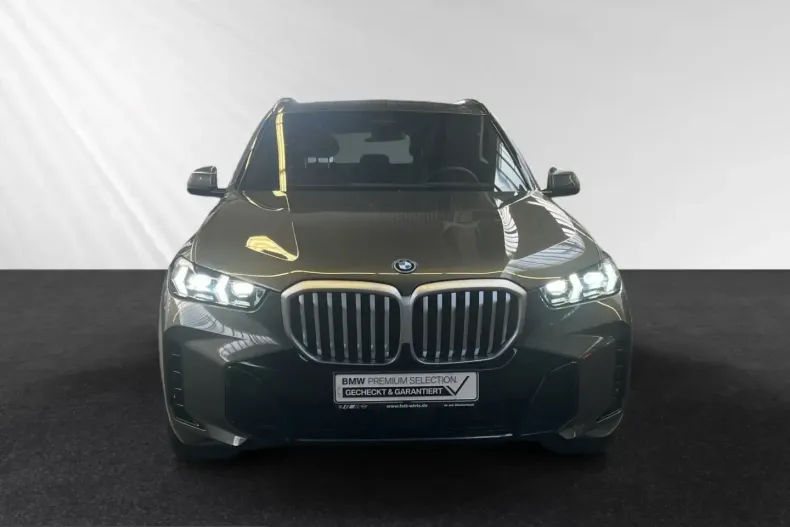 BMW X5 (Seria X) din 2025 cu 16.500 km - oferta BMW204398 - foto 5