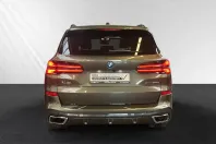 BMW X5 (Seria X) din 2025 cu 16.500 km - oferta BMW204398 - foto 6
