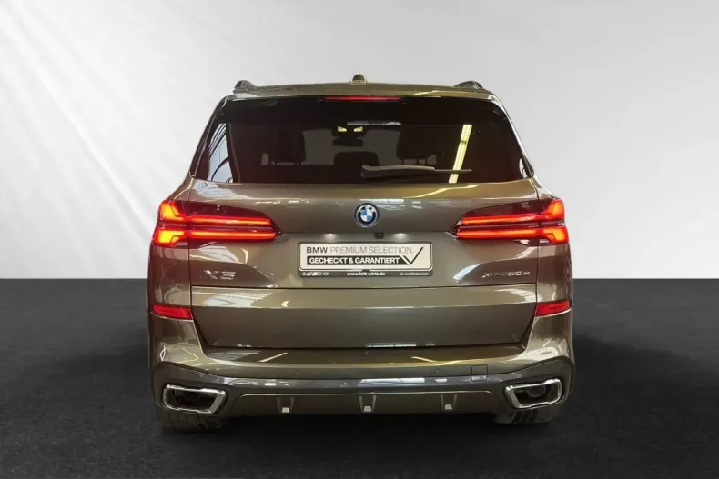 BMW X5 (Seria X) din 2025 cu 16.500 km - oferta BMW204398 - foto 6