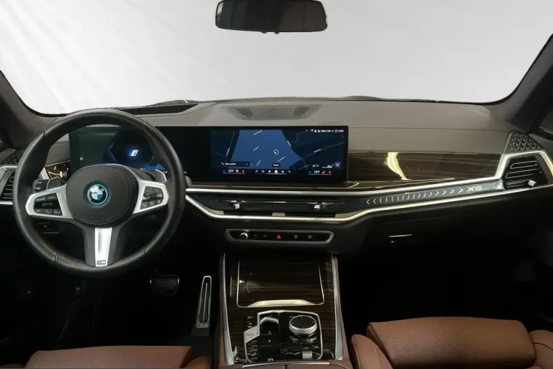 BMW X5 (Seria X) din 2025 cu 16.500 km - oferta BMW204398 - foto 8