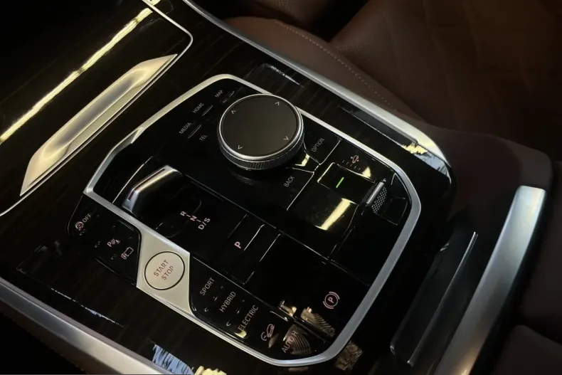 BMW X5 (Seria X) din 2025 cu 16.500 km - oferta BMW204398 - foto 10