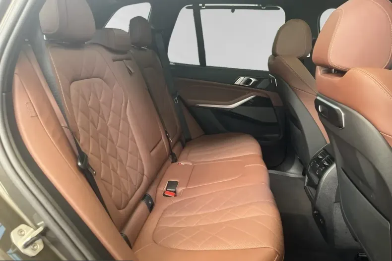 BMW X5 (Seria X) din 2025 cu 16.500 km - oferta BMW204398 - foto 11