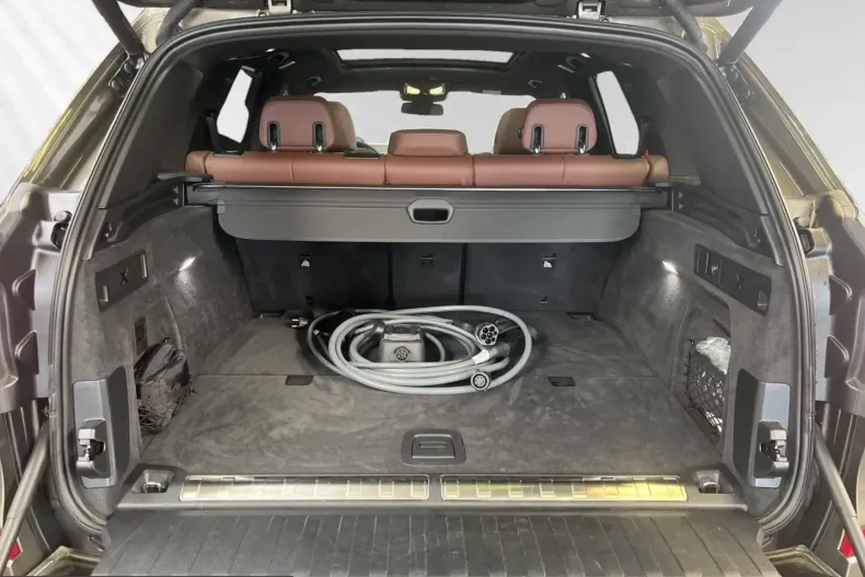 BMW X5 (Seria X) din 2025 cu 16.500 km - oferta BMW204398 - foto 12