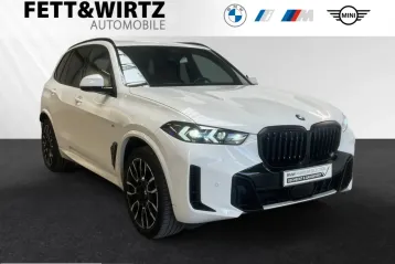 BMW X5 din 2024 - oferta BMW204399