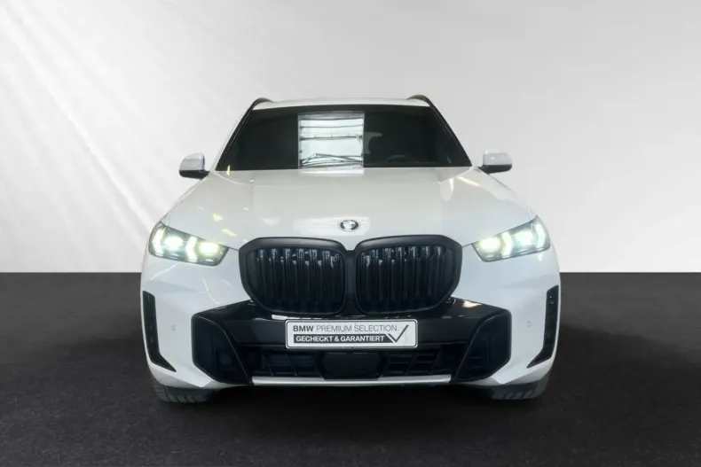 BMW X5 (Seria X) din 2024 cu 13.935 km - oferta BMW204399 - foto 3