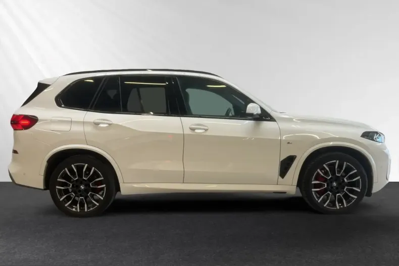 BMW X5 (Seria X) din 2024 cu 13.935 km - oferta BMW204399 - foto 5