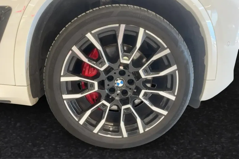 BMW X5 (Seria X) din 2024 cu 13.935 km - oferta BMW204399 - foto 6