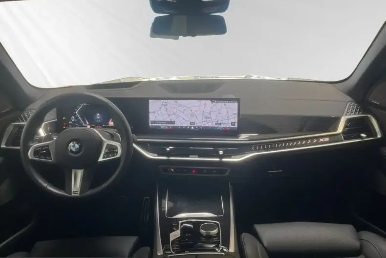BMW X5 (Seria X) din 2024 cu 13.935 km - oferta BMW204399 - foto 7