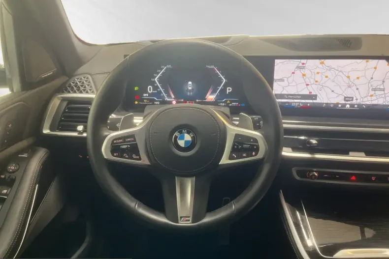 BMW X5 (Seria X) din 2024 cu 13.935 km - oferta BMW204399 - foto 8