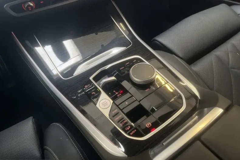 BMW X5 (Seria X) din 2024 cu 13.935 km - oferta BMW204399 - foto 11