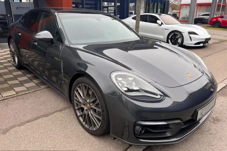 Porsche Panamera din 2024 cu 28.900 km - oferta POR204400 - foto 3