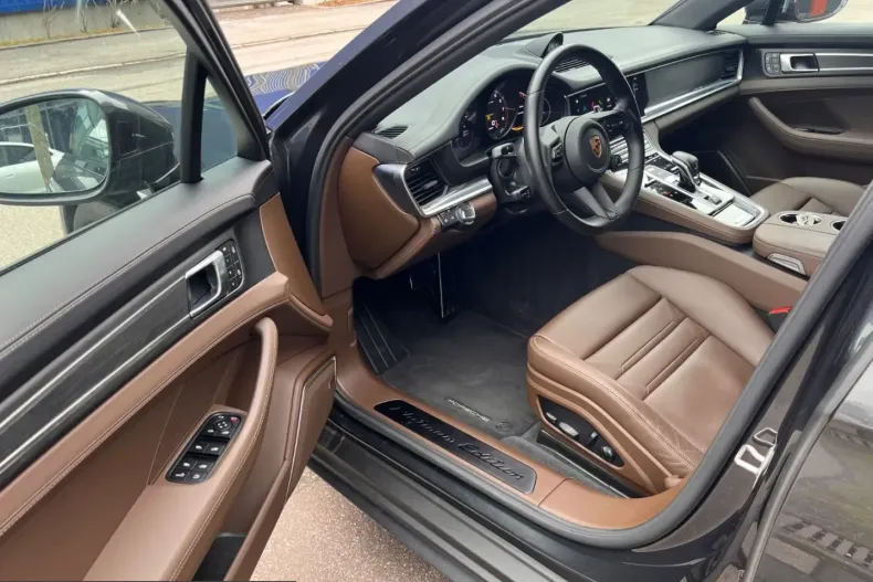 Porsche Panamera din 2024 cu 28.900 km - oferta POR204400 - foto 4