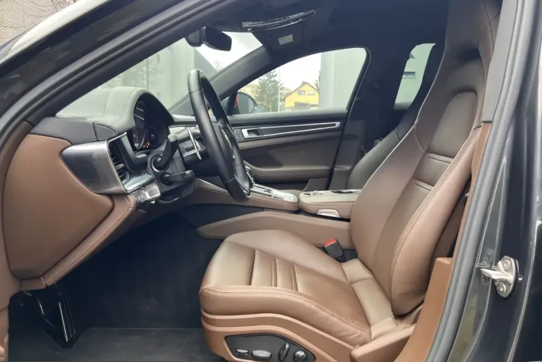 Porsche Panamera din 2024 cu 28.900 km - oferta POR204400 - foto 5