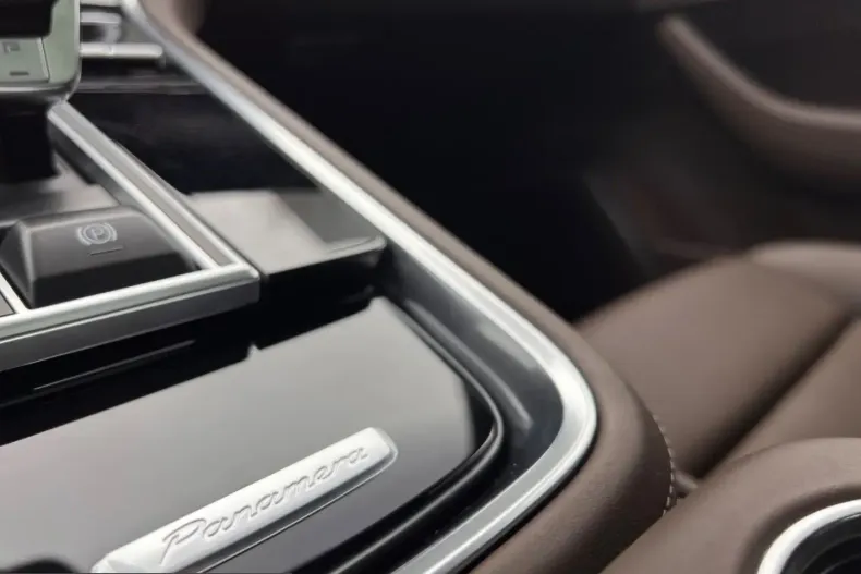 Porsche Panamera din 2024 cu 28.900 km - oferta POR204400 - foto 19