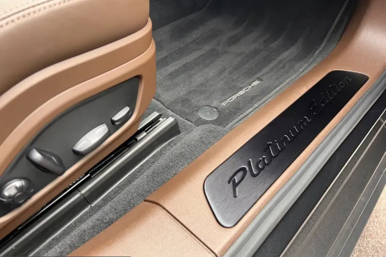 Porsche Panamera din 2024 cu 28.900 km - oferta POR204400 - foto 21