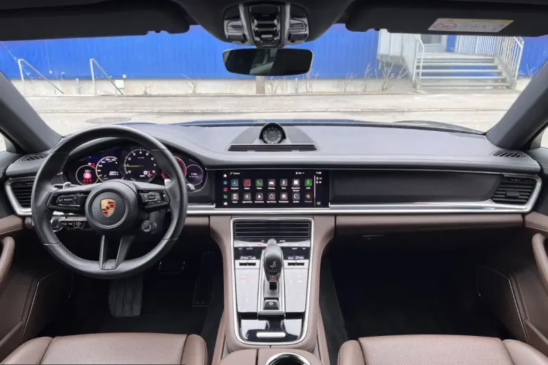 Porsche Panamera din 2024 cu 28.900 km - oferta POR204400 - foto 23