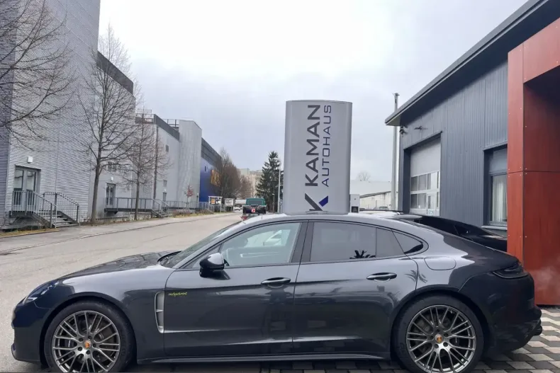Porsche Panamera din 2024 cu 28.900 km - oferta POR204400 - foto 26