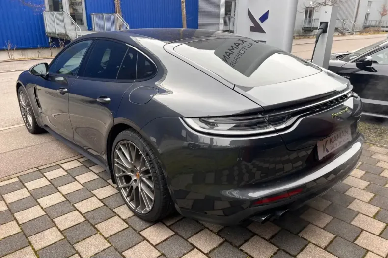 Porsche Panamera din 2024 cu 28.900 km - oferta POR204400 - foto 27