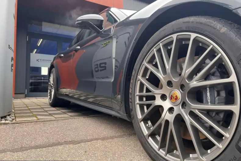 Porsche Panamera din 2024 cu 28.900 km - oferta POR204400 - foto 30