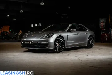 Porsche Panamera din 2023 - oferta POR204401