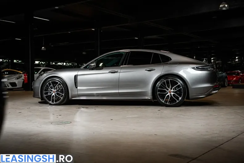Porsche Panamera din 2023 cu 62.000 km - oferta POR204401 - foto 3