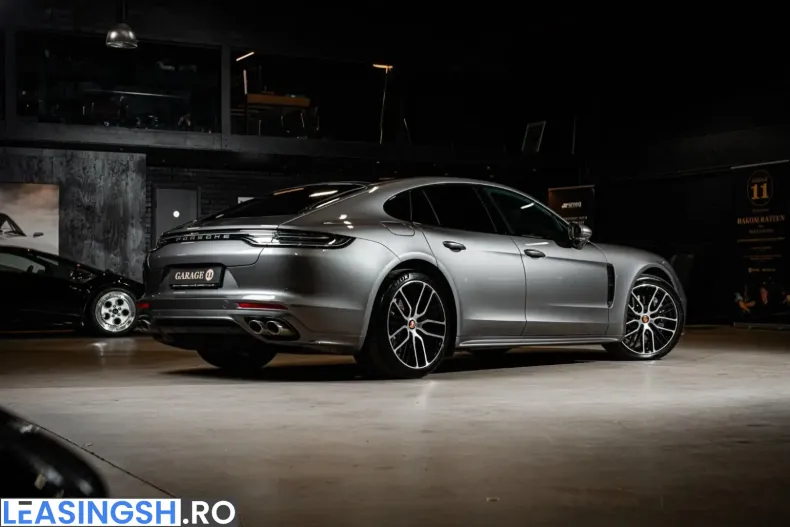 Porsche Panamera din 2023 cu 62.000 km - oferta POR204401 - foto 5