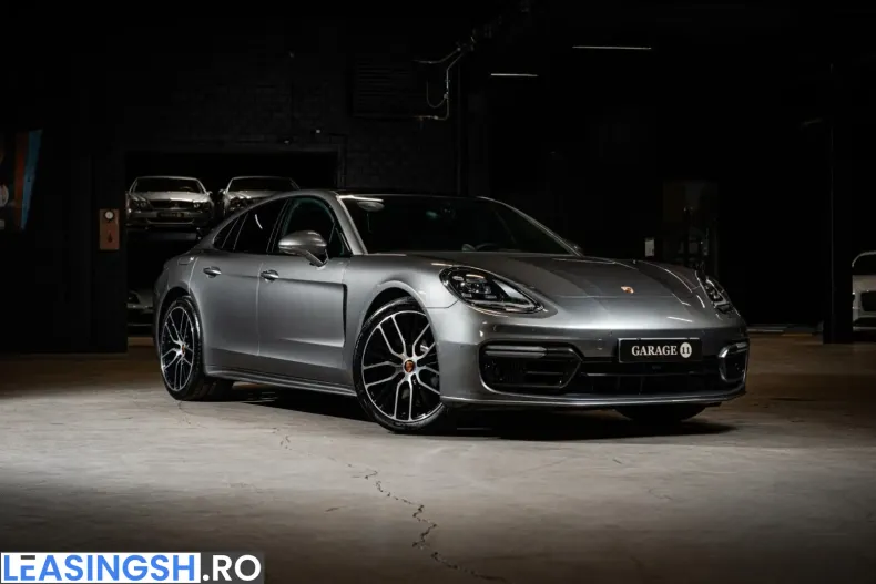 Porsche Panamera din 2023 cu 62.000 km - oferta POR204401 - foto 7