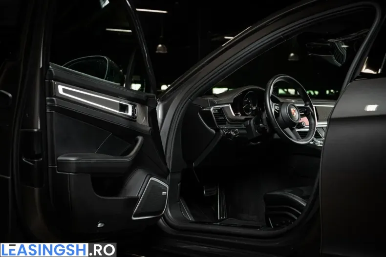 Porsche Panamera din 2023 cu 62.000 km - oferta POR204401 - foto 9