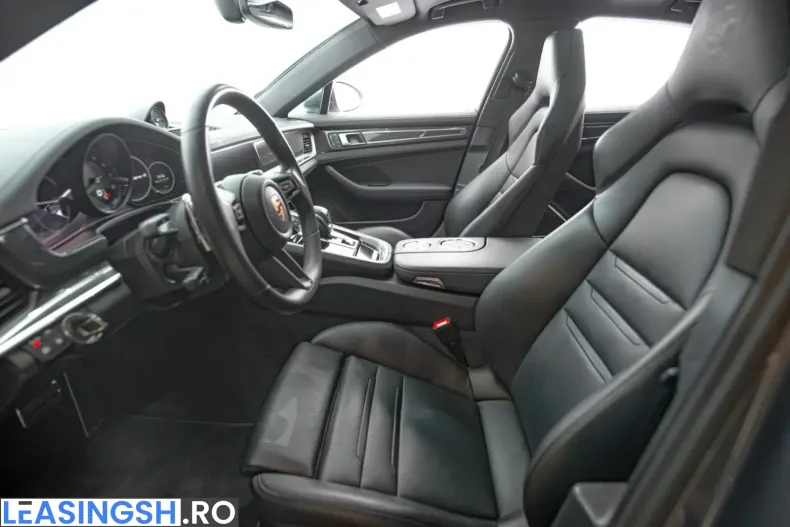 Porsche Panamera din 2023 cu 62.000 km - oferta POR204401 - foto 12