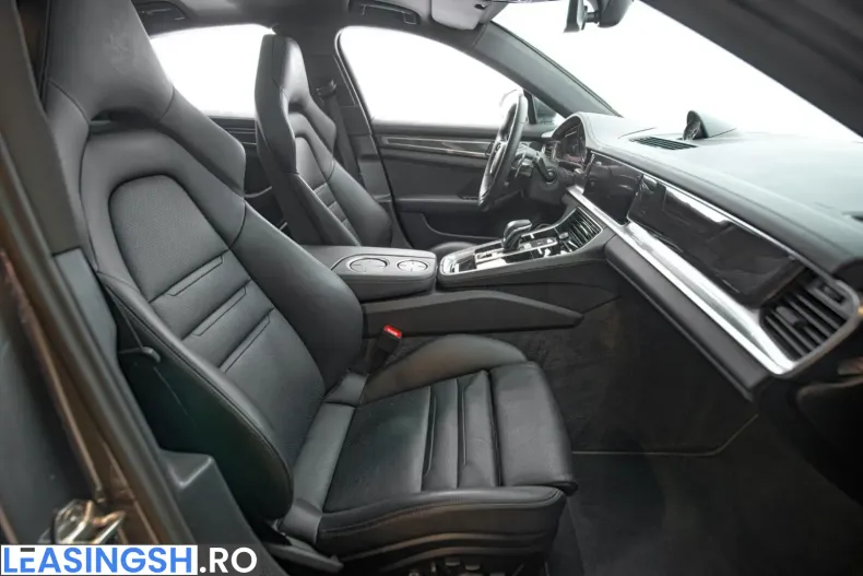 Porsche Panamera din 2023 cu 62.000 km - oferta POR204401 - foto 15