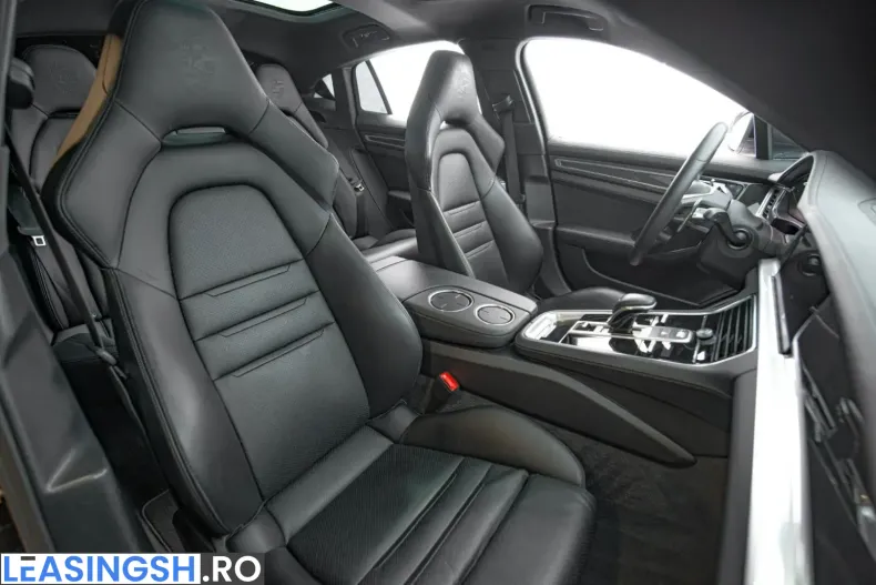 Porsche Panamera din 2023 cu 62.000 km - oferta POR204401 - foto 16