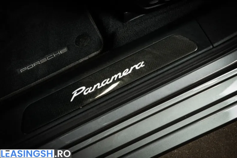 Porsche Panamera din 2023 cu 62.000 km - oferta POR204401 - foto 19