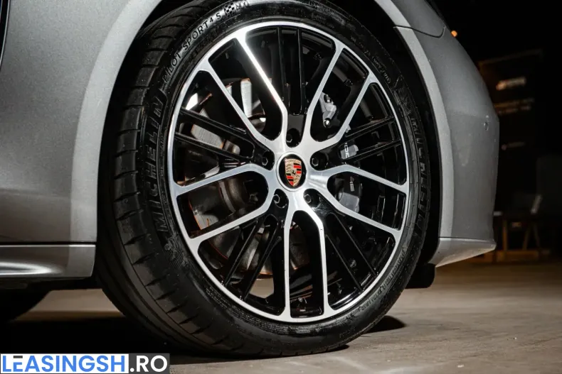 Porsche Panamera din 2023 cu 62.000 km - oferta POR204401 - foto 20