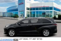 Toyota Sienna din 2025 cu 9.100 km - oferta TOY204402 - foto 3