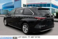 Toyota Sienna din 2025 cu 9.100 km - oferta TOY204402 - foto 4