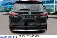 Toyota Sienna din 2025 cu 9.100 km - oferta TOY204402 - foto 5