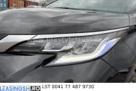 Toyota Sienna din 2025 cu 9.100 km - oferta TOY204402 - foto 8