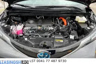 Toyota Sienna din 2025 cu 9.100 km - oferta TOY204402 - foto 9