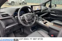 Toyota Sienna din 2025 cu 9.100 km - oferta TOY204402 - foto 11