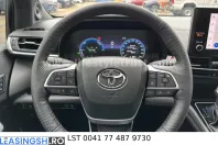 Toyota Sienna din 2025 cu 9.100 km - oferta TOY204402 - foto 12