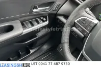 Toyota Sienna din 2025 cu 9.100 km - oferta TOY204402 - foto 14