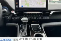 Toyota Sienna din 2025 cu 9.100 km - oferta TOY204402 - foto 15