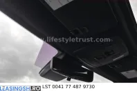 Toyota Sienna din 2025 cu 9.100 km - oferta TOY204402 - foto 17