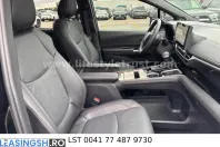 Toyota Sienna din 2025 cu 9.100 km - oferta TOY204402 - foto 18